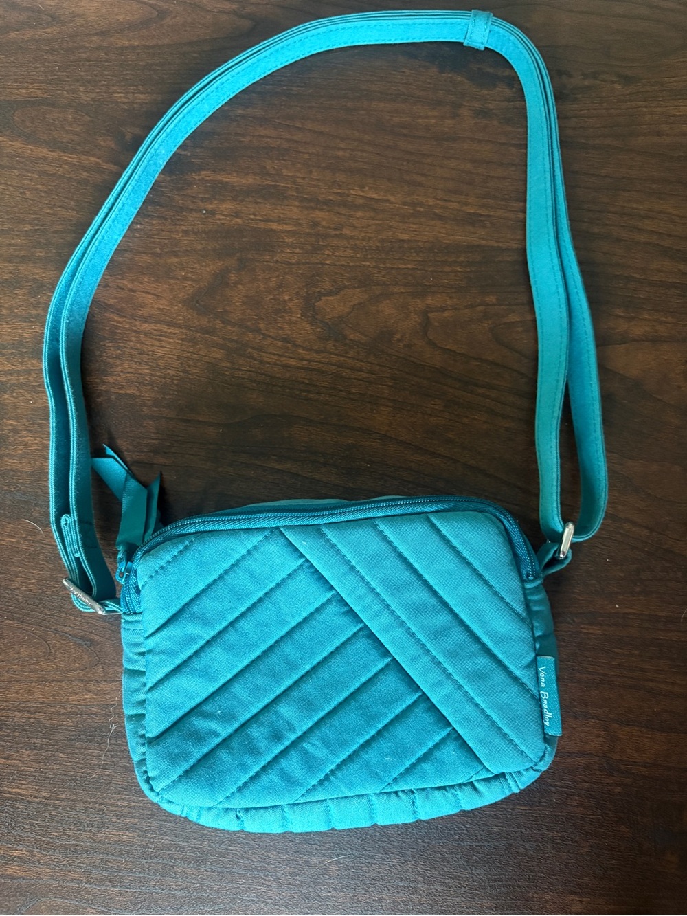Vera Bradley crossbody bag